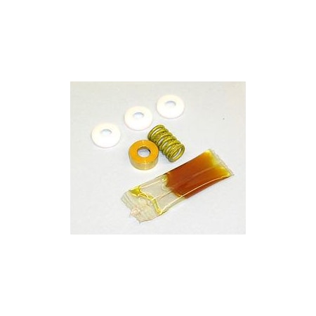 Honeywell 14003294-004 Valve Repack Kit 14003294-0